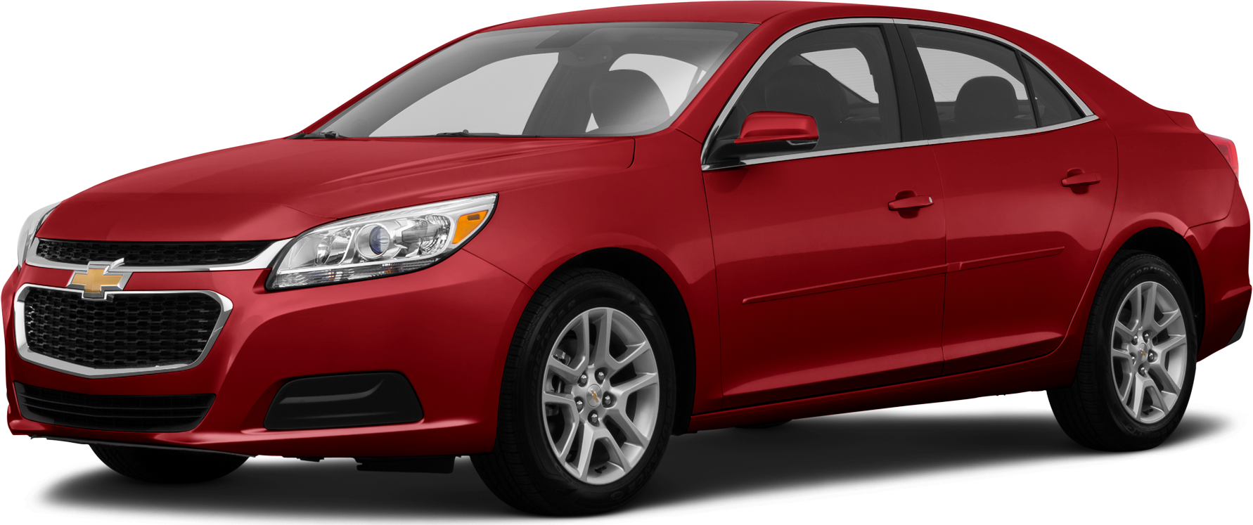 2016 Chevy Malibu Limited LT Sedan 4D Price, Listings & Reviews